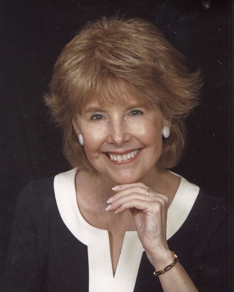 Mary Jane Kagarise Profile Photo