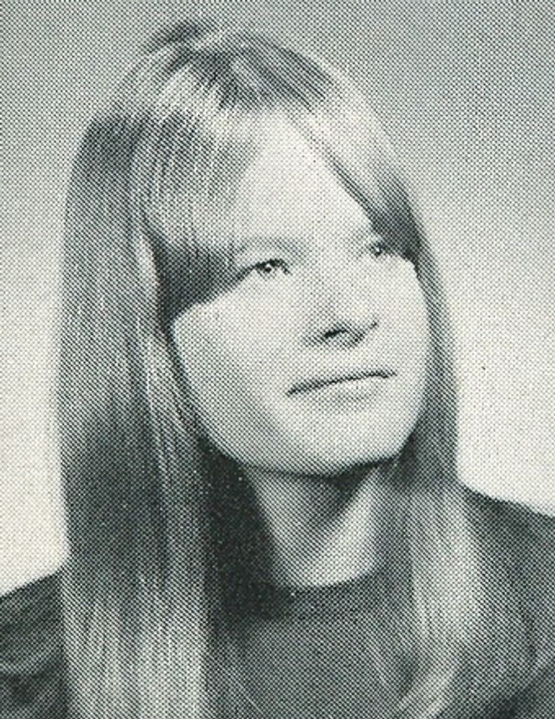 Kathleen Vaughn