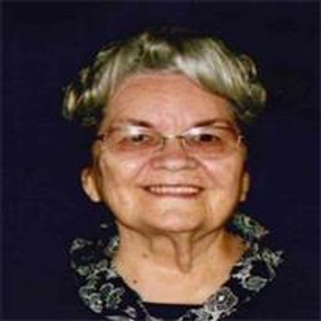 Mary Helen Leech Profile Photo