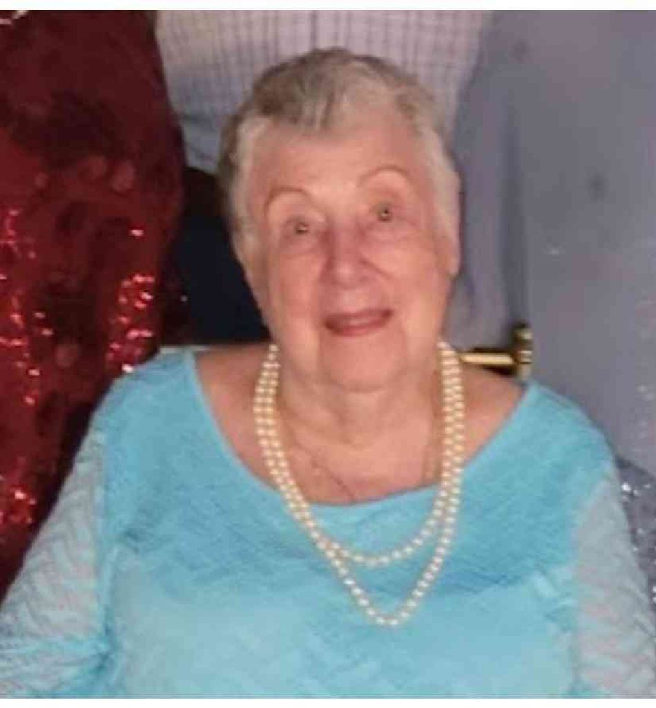 Naida P. Meyers Profile Photo