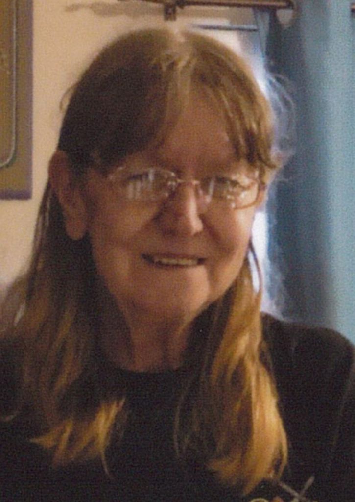 Mary Elizabeth Lane
