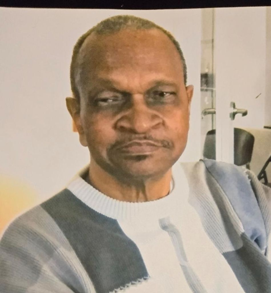 Arvey Lee Dixon, Sr Profile Photo