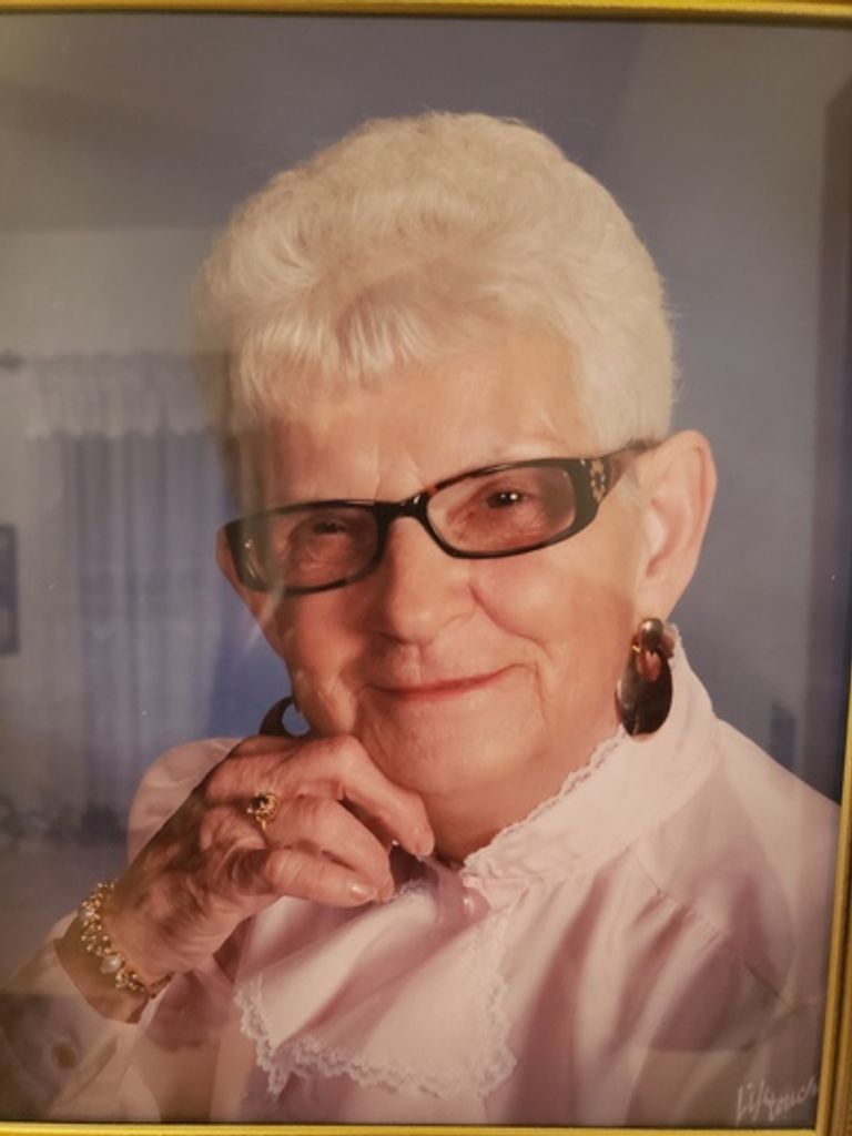 Mary Alice Stoppler Profile Photo