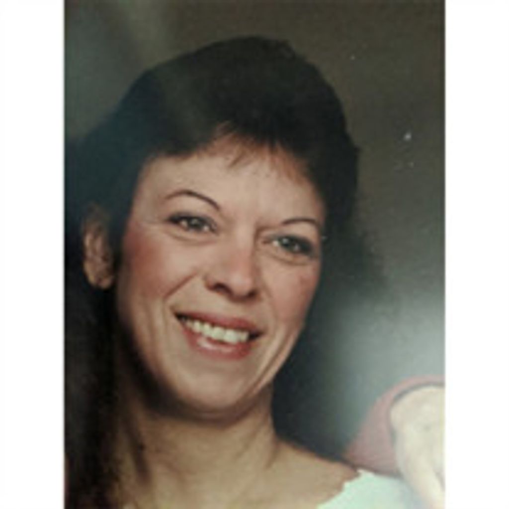 Geraldine M. Warren
