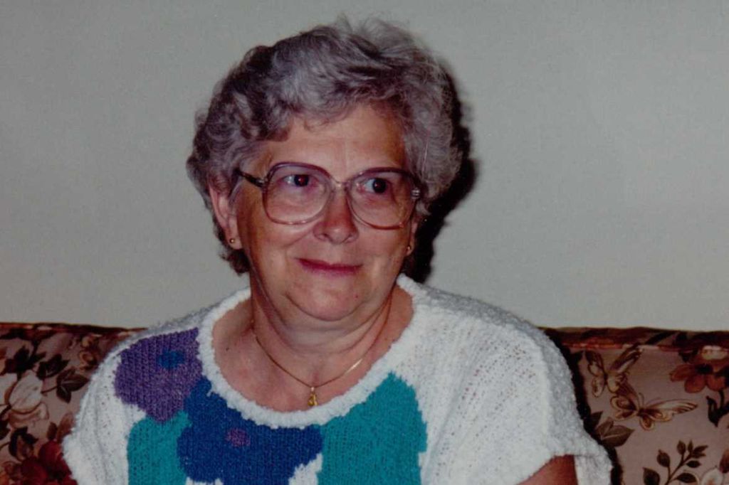 Luella Winskel
