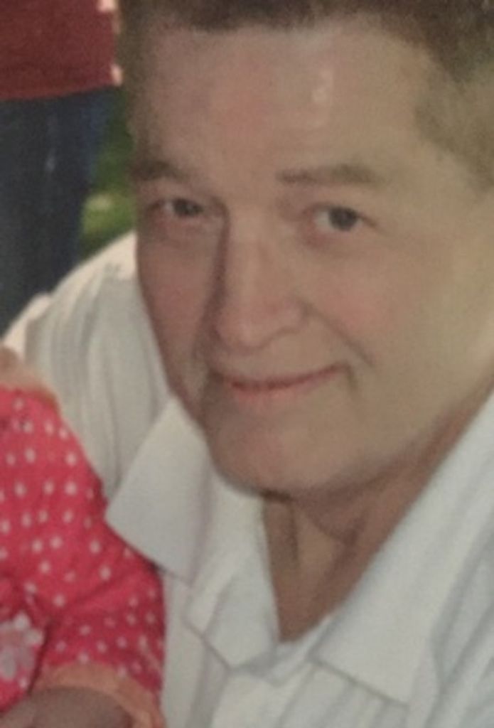 Thomas Lee Ketcham Profile Photo