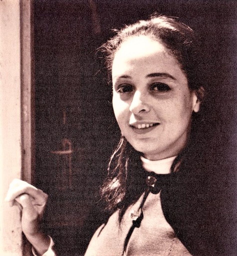 Francia Jane (Anderson)  Plunkett Profile Photo