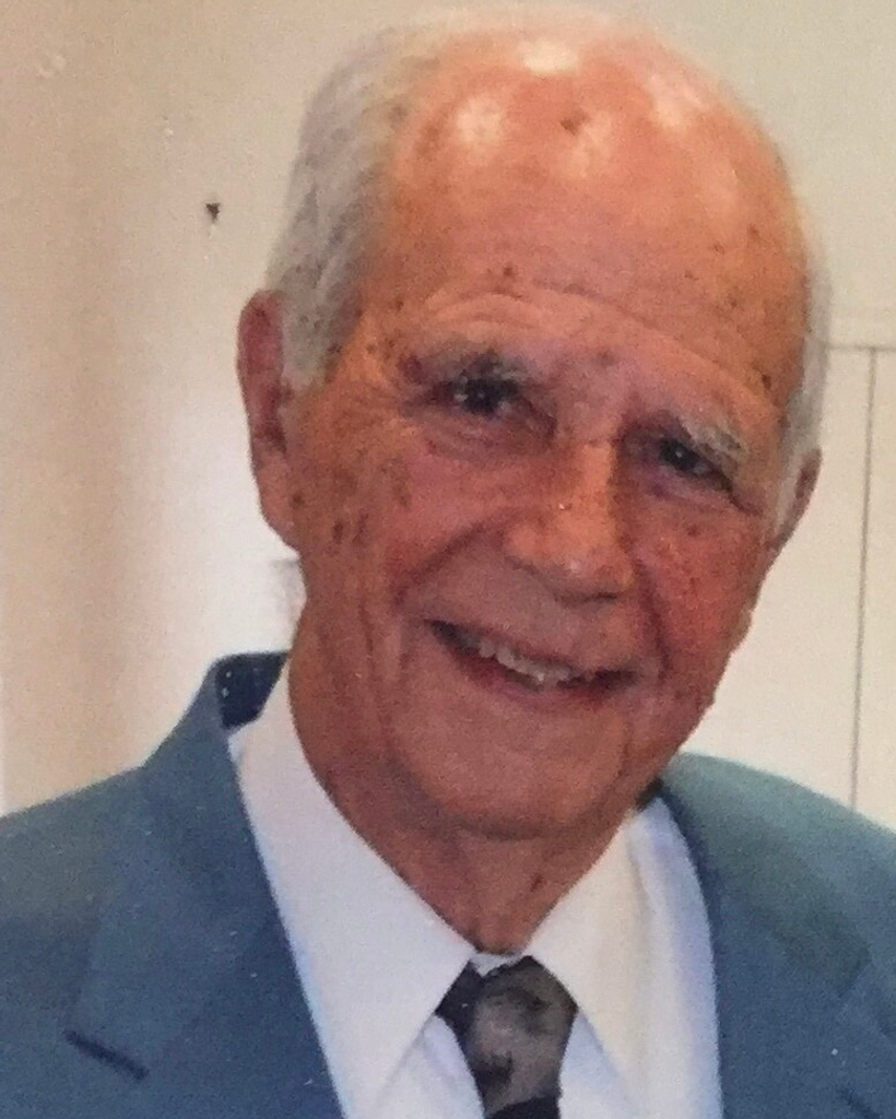 Francis J. "Frank" Koenig Profile Photo