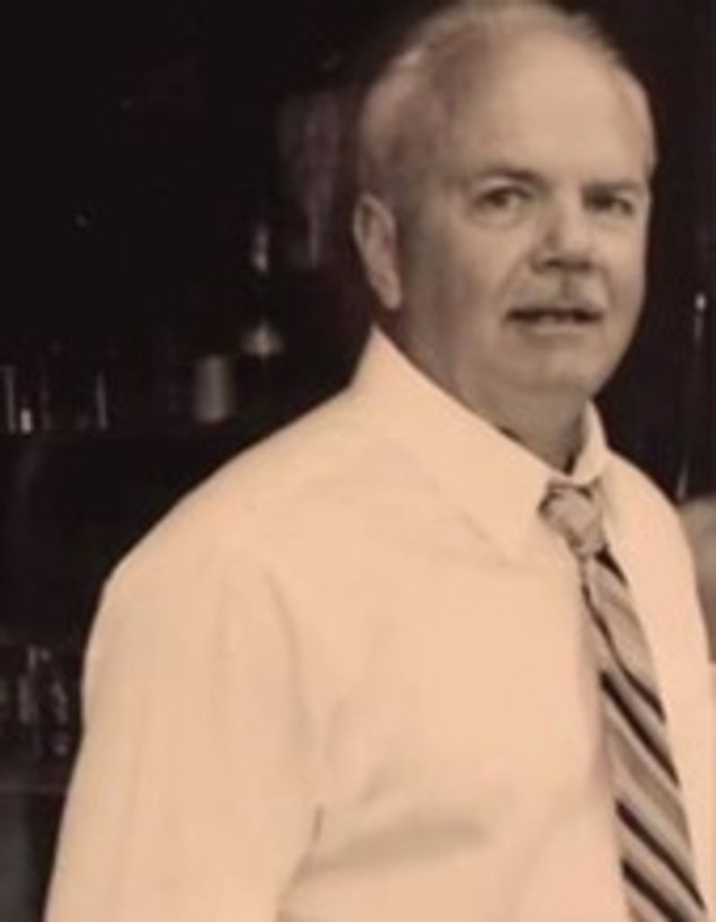 Jerry Crowe Profile Photo