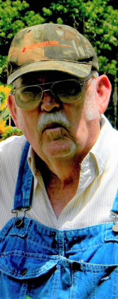 Walter Ritchie Whipp Profile Photo