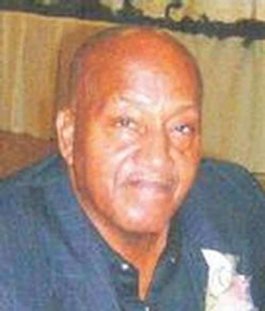 Mckinley "Kenny" Jones