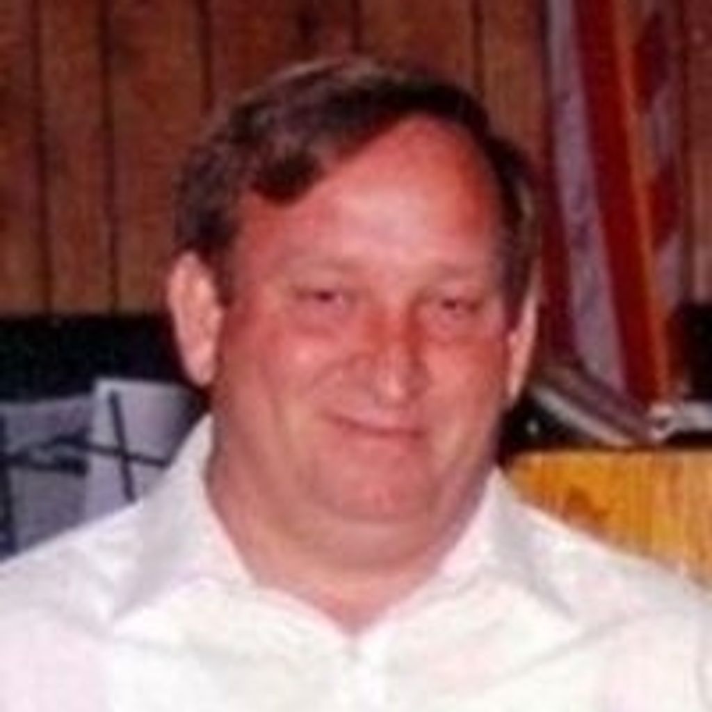 Pete Scott