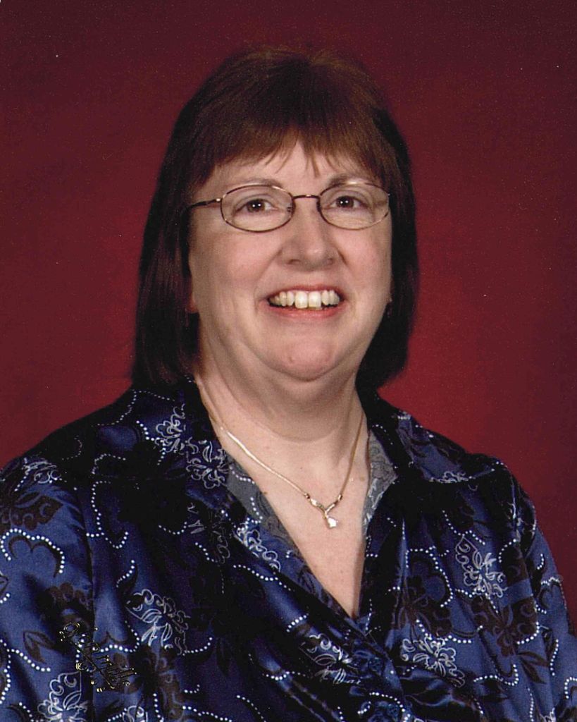 Patricia K. Kramer Profile Photo