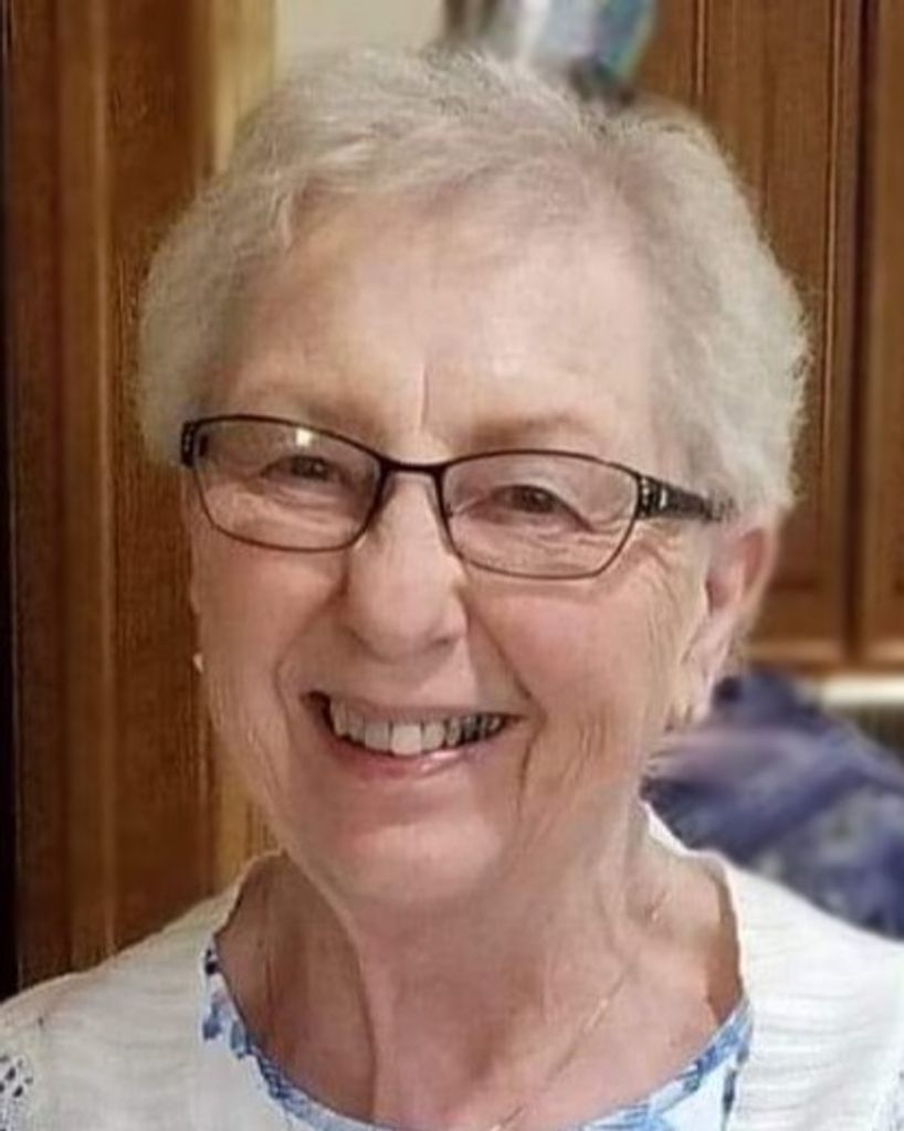 Sondra Lee Flett