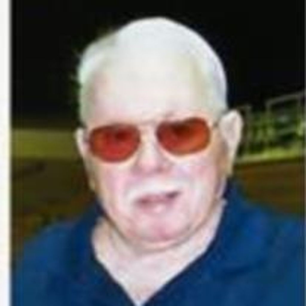 James  "JD"  Peters
