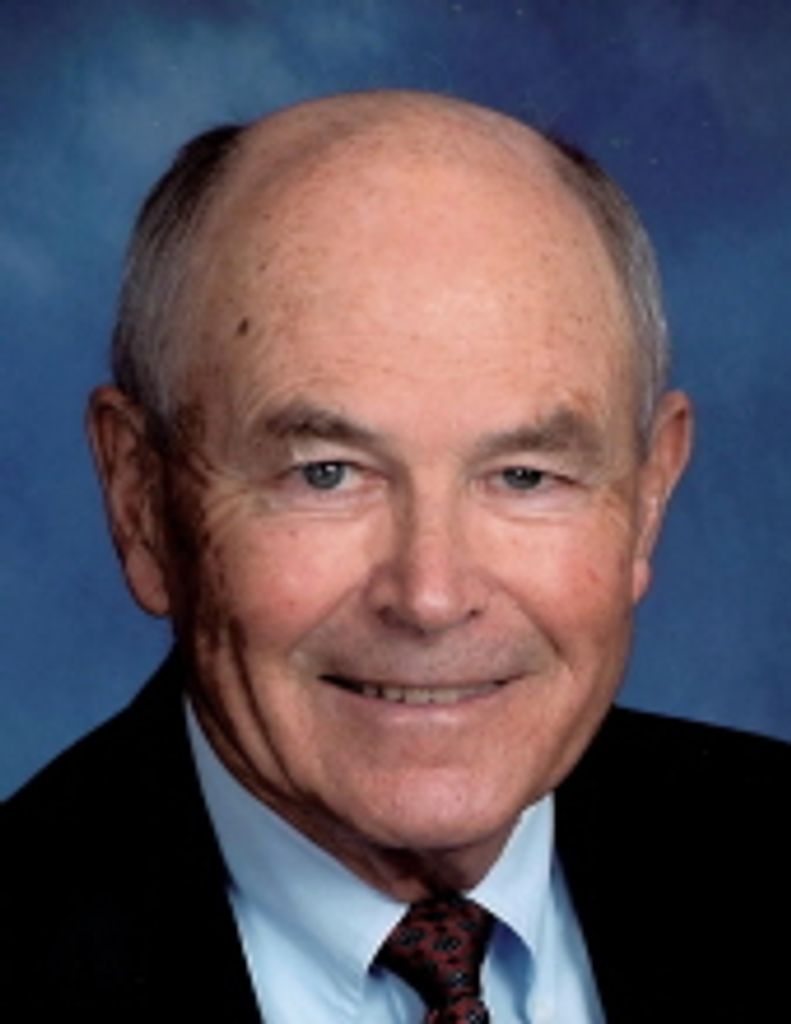 David E. Hughes