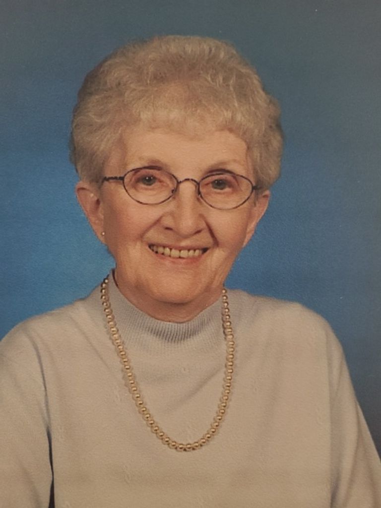 Ethel Thornburg Profile Photo