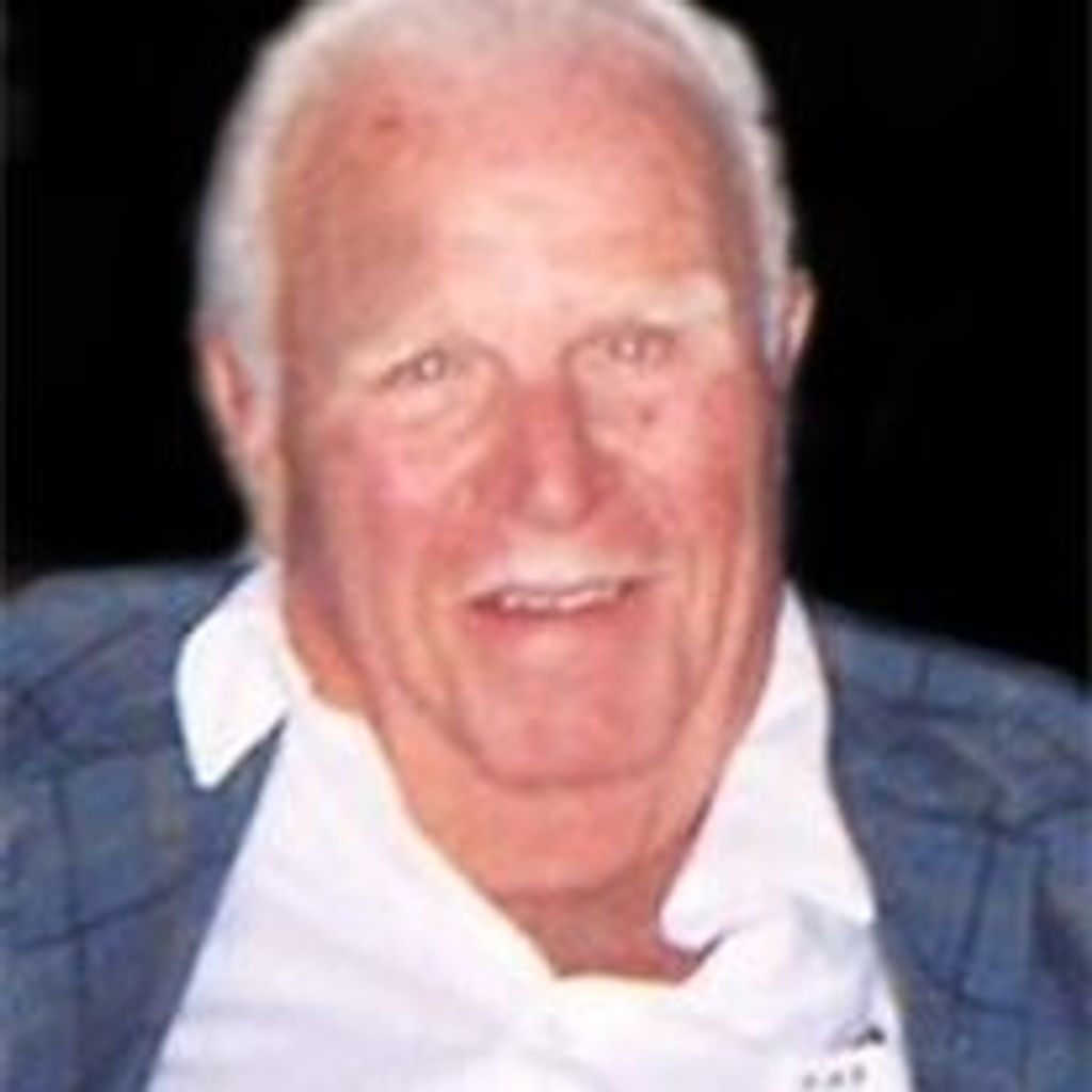 Harold W.  Bengtson
