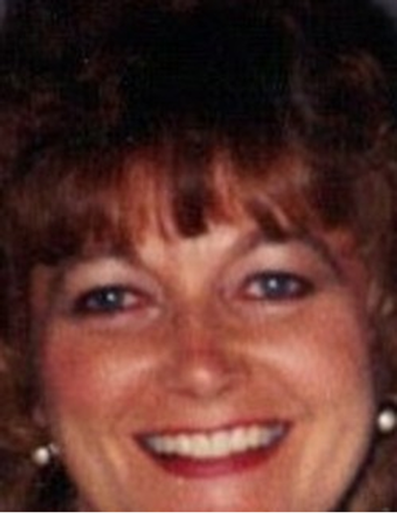 Gail Komula