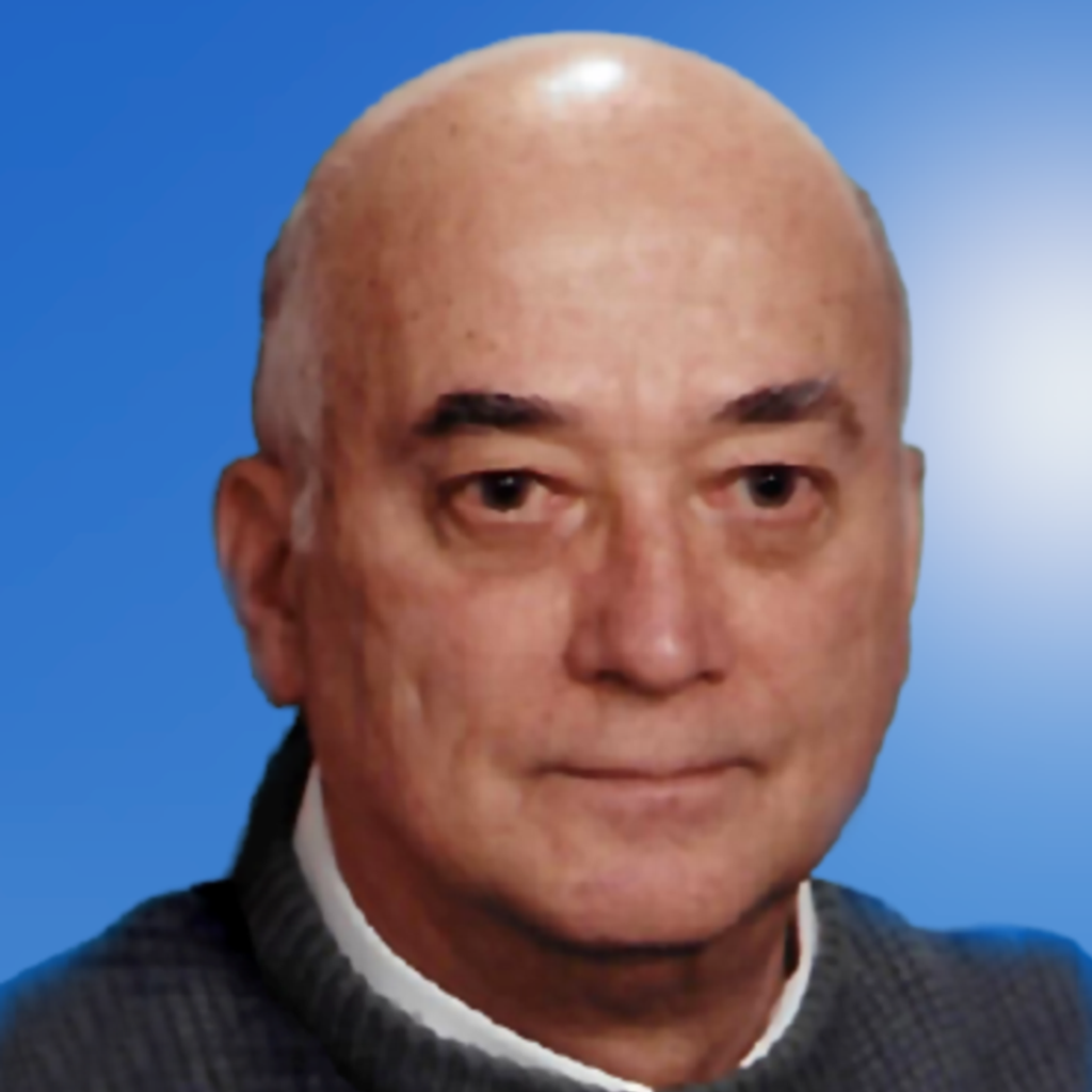 John Edward Monzingo Profile Photo