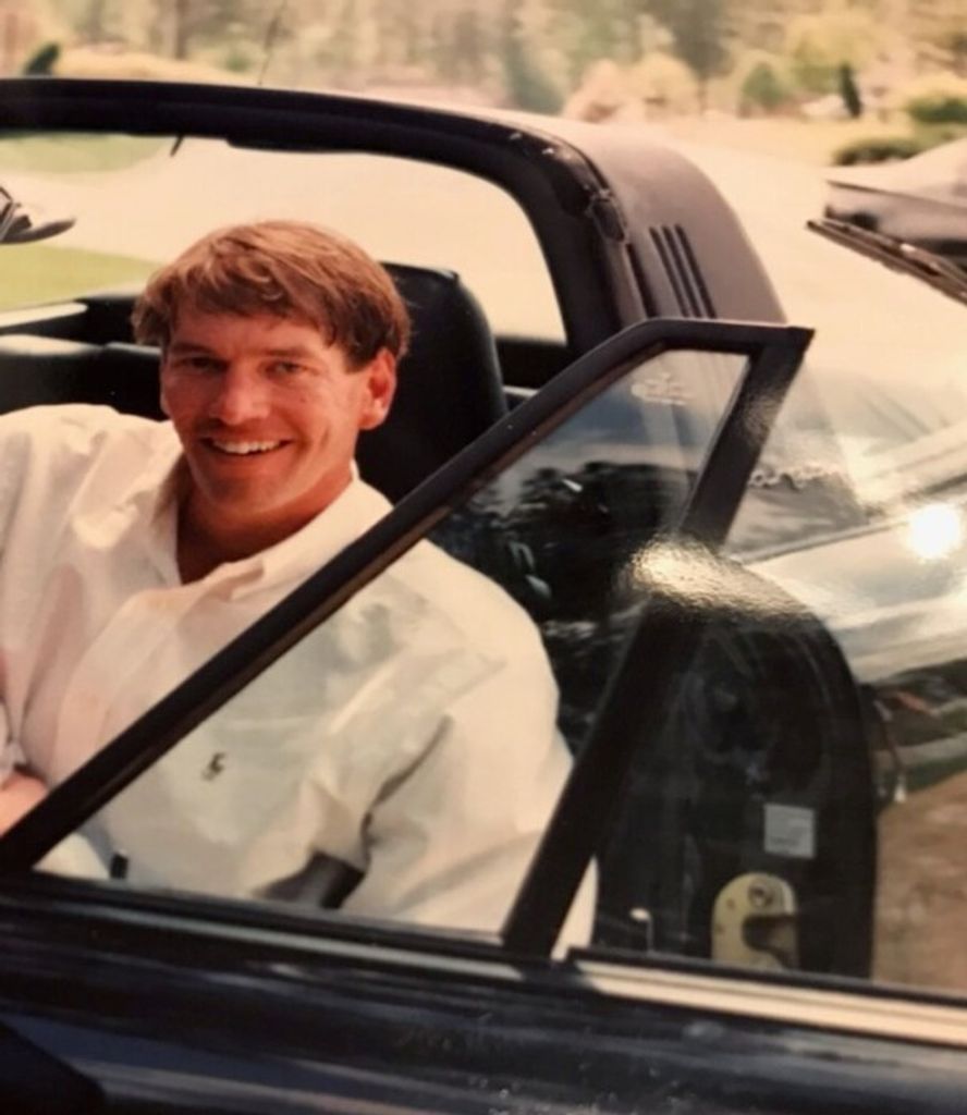 Allen Hansel Thompson