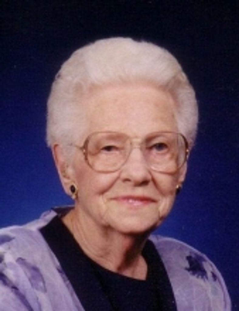 Virginia L. Lane