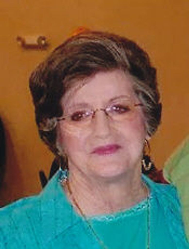 Norma Jean Hunton Baird Profile Photo
