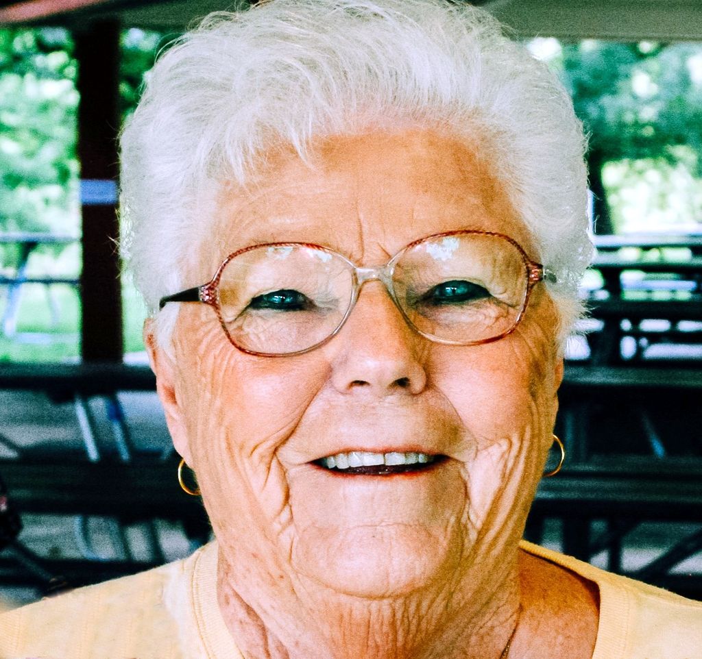 B. Joann Hayes