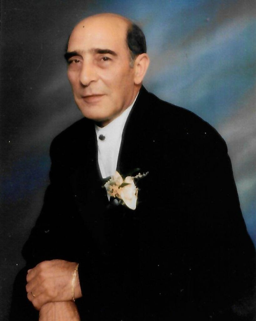 Giovanni DiPiazza