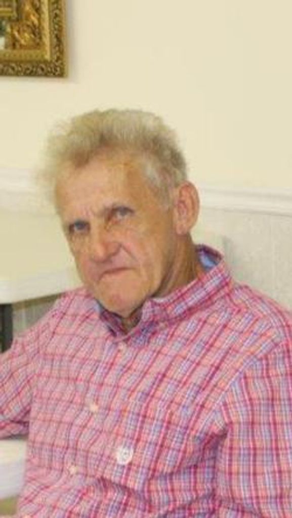 Roger D. Clark Profile Photo