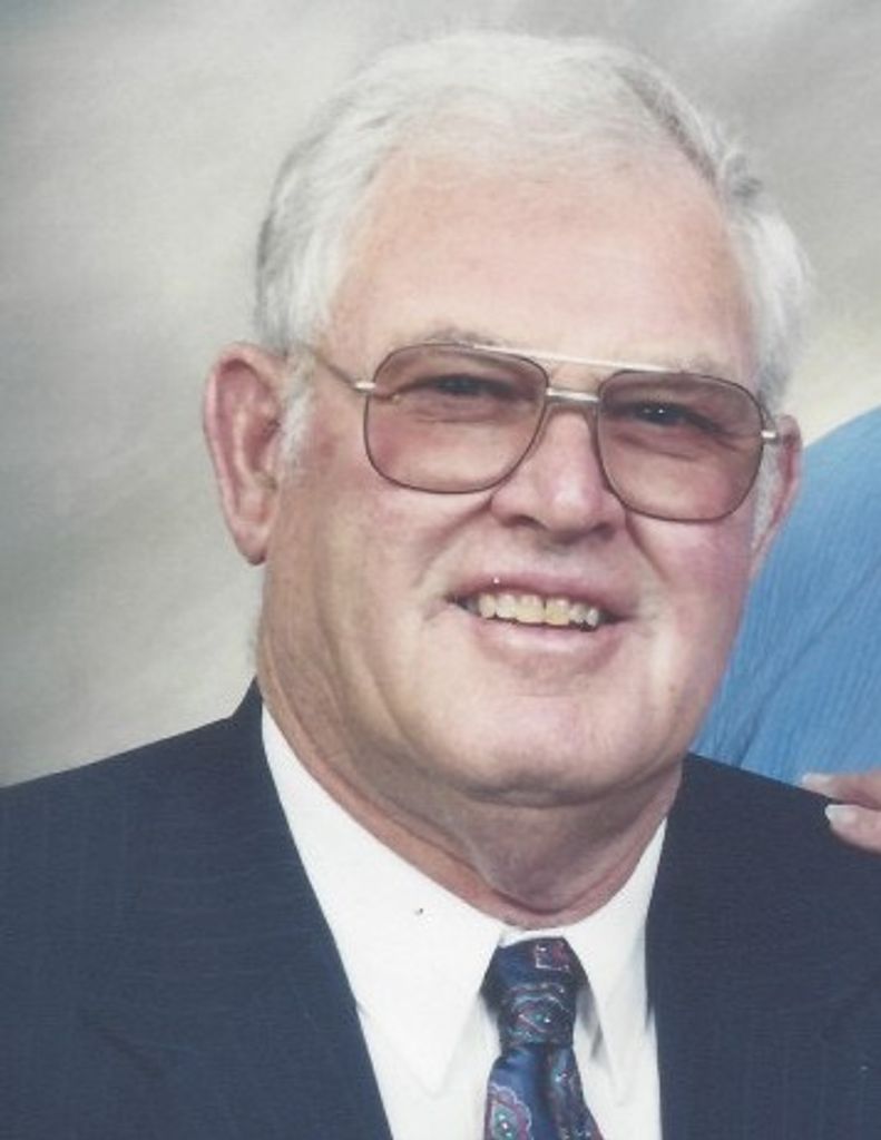 Warren Lapp