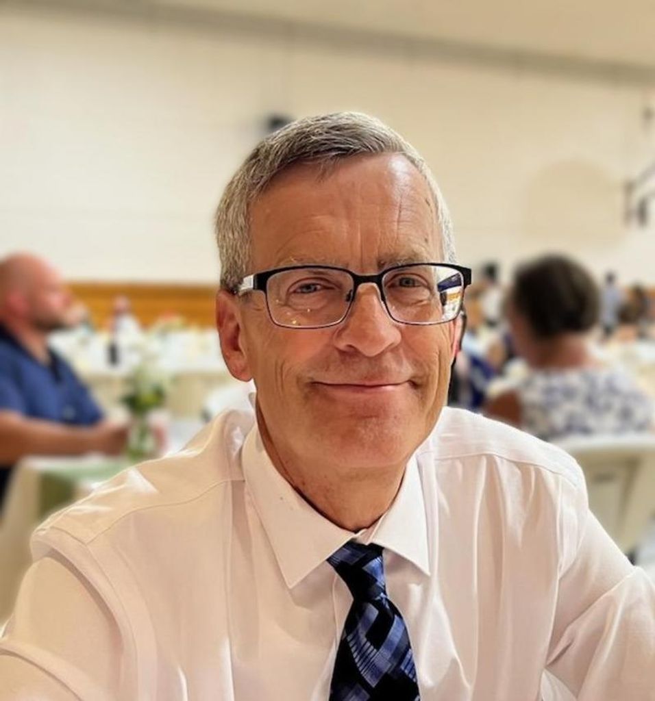 Peter C Koszyczarek Profile Photo