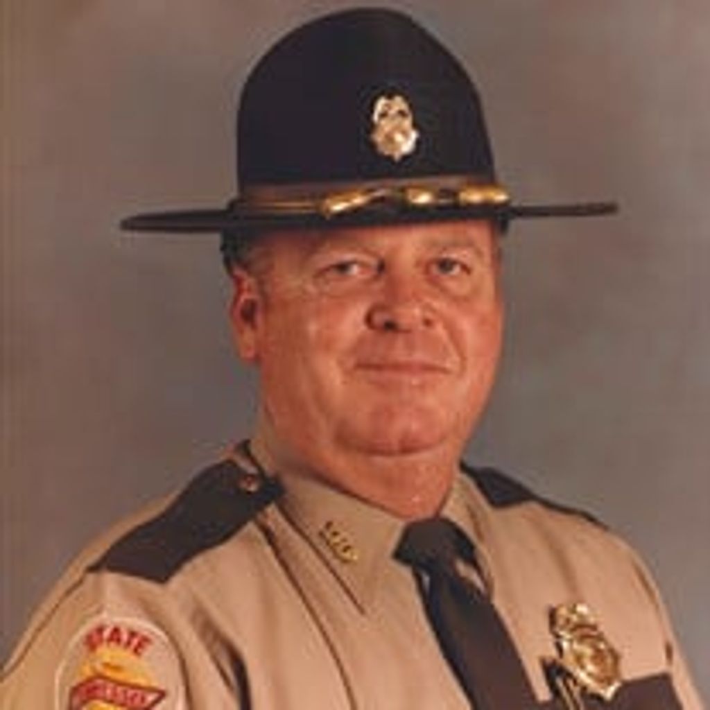 Jimmy Harrison Bailey