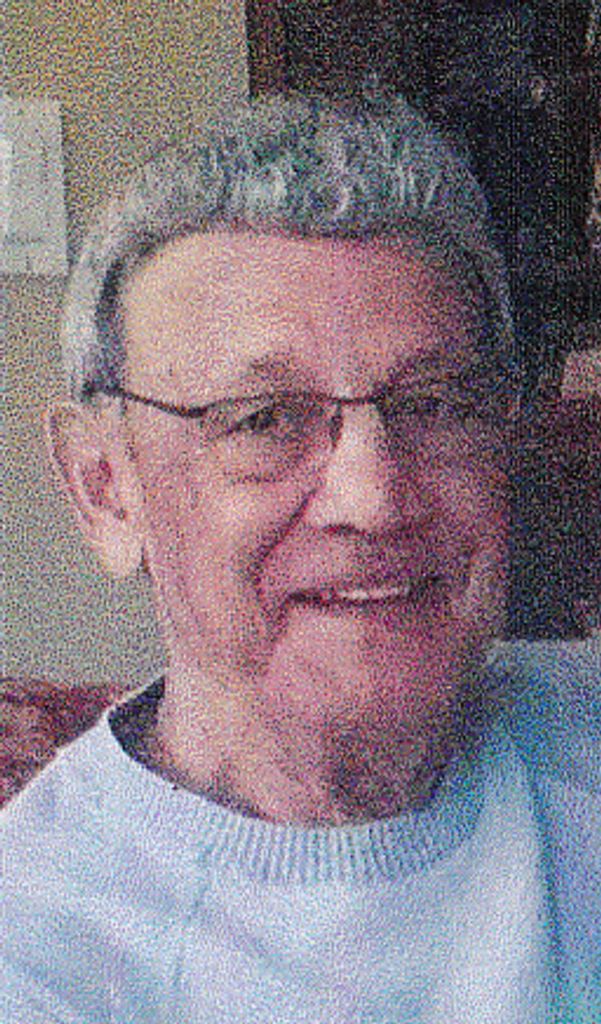 Ernest R. Scarpelli