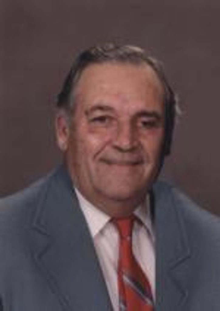 Hobart Milton Roberts