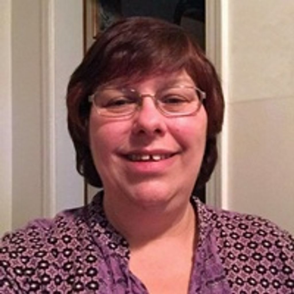 Patricia (Agostinelli)  Alltop