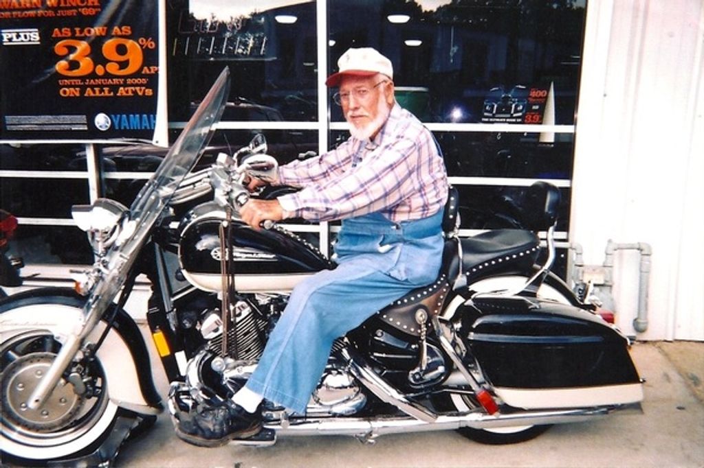 Thurman Billy Joe Ainsworth Profile Photo