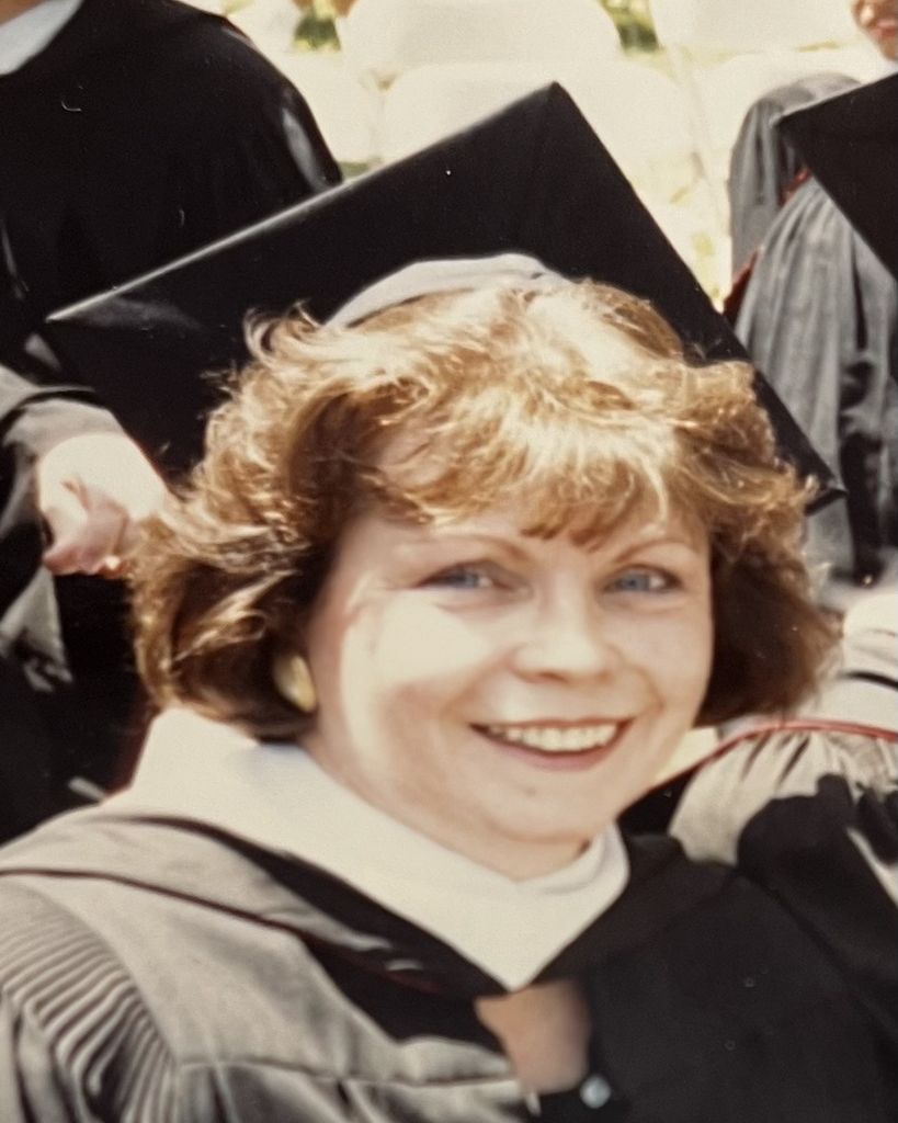 Catherine Anne Wilson