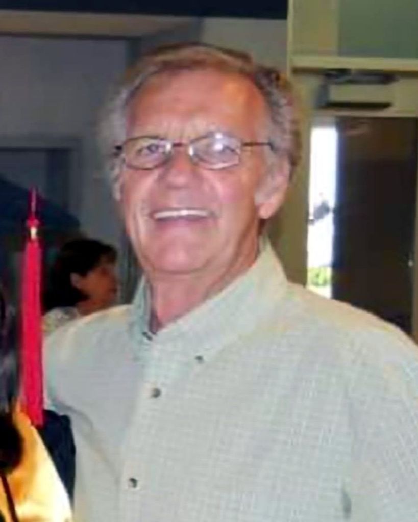 Cecil Edward Compton Profile Photo