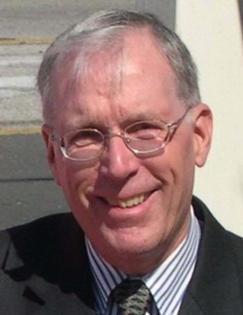 Arthur F. Krummenoehl
