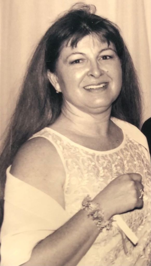 Patricia Ann (Deleo)  Harris Profile Photo