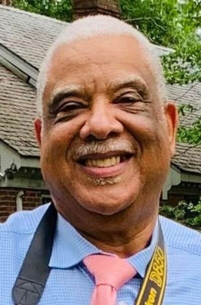 Ivan Lee Morton Profile Photo