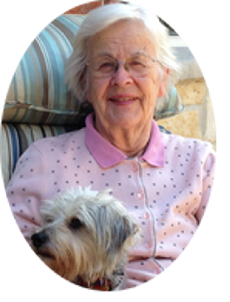Joyce Kudrle