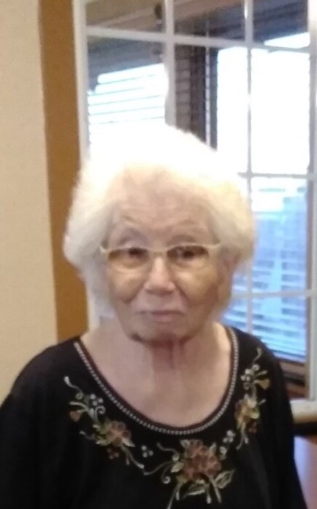 Juana Huerta Ugarte