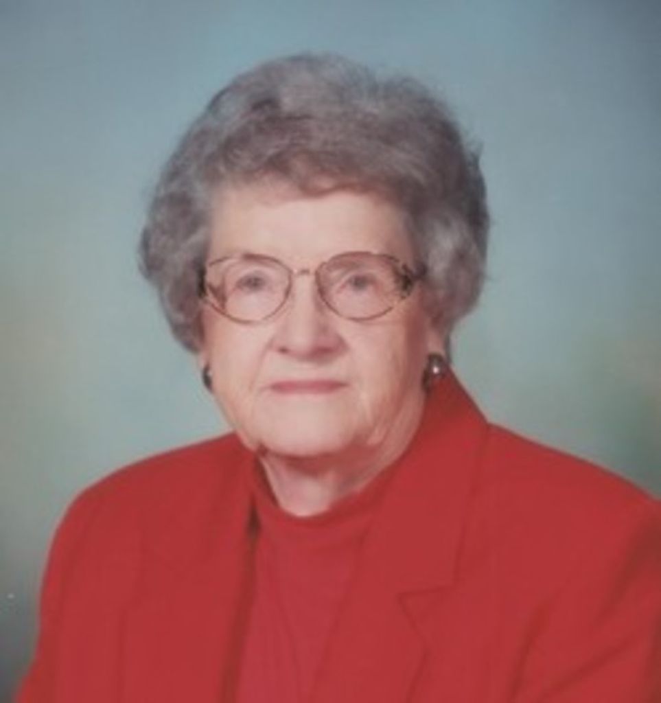 Marie Ukestad Profile Photo