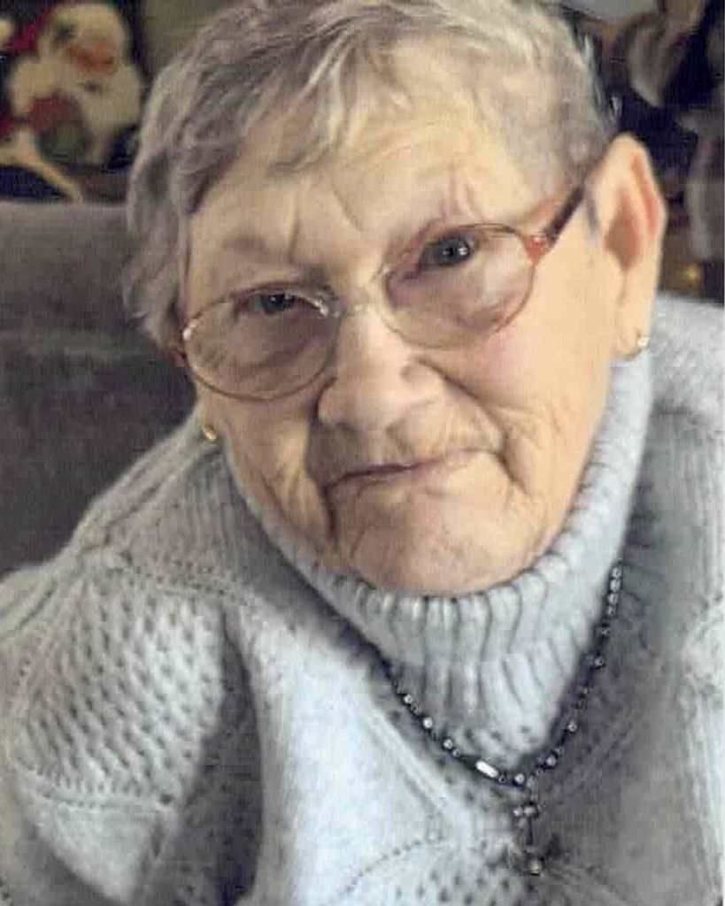 Bernice Raymer Profile Photo