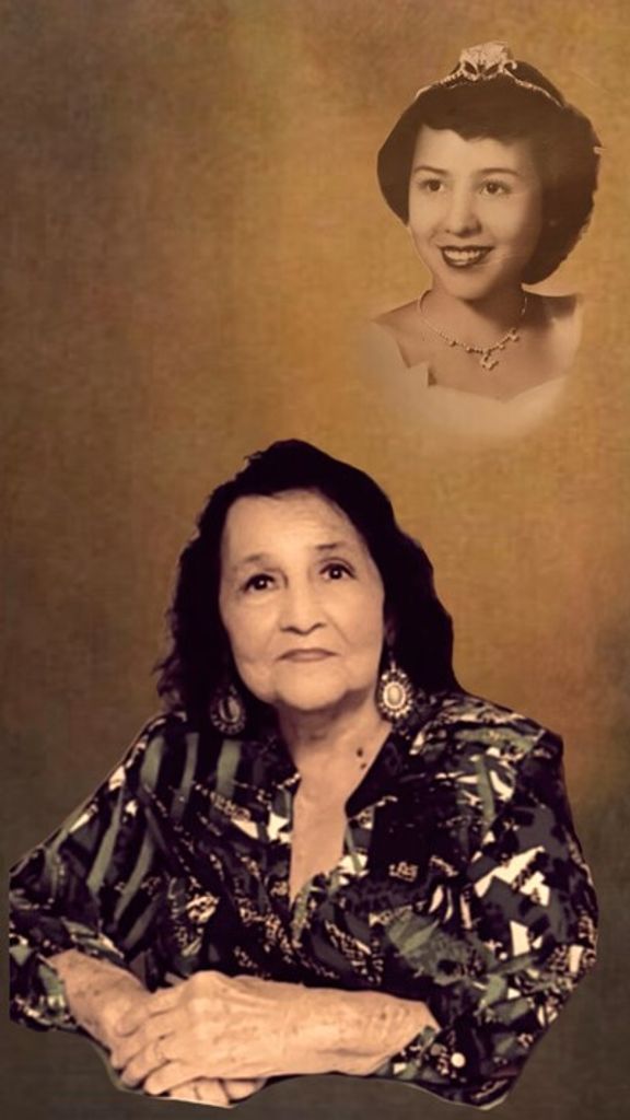 Irma F. Romero