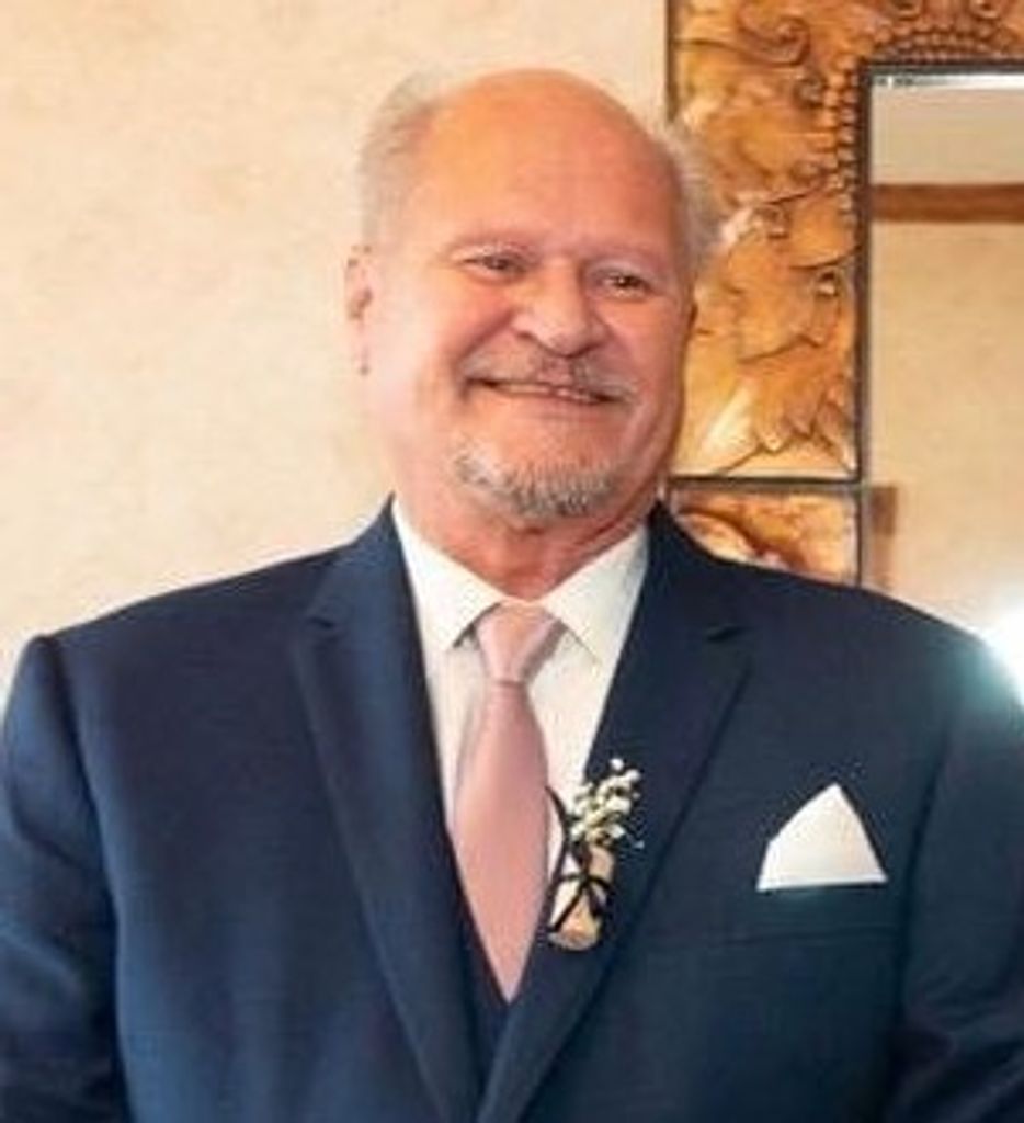 Michael Mccormack Profile Photo