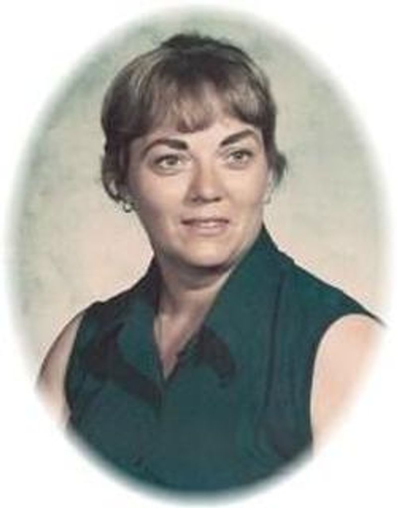 Laura Mae Baughman Profile Photo