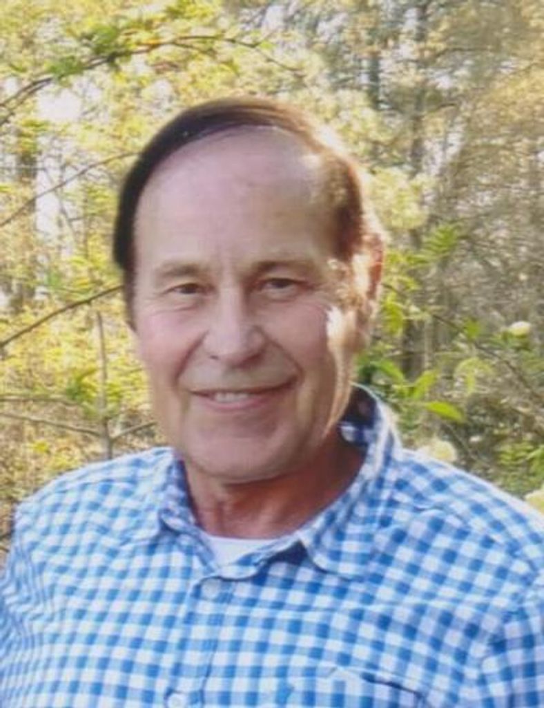 John Clifton Mallett